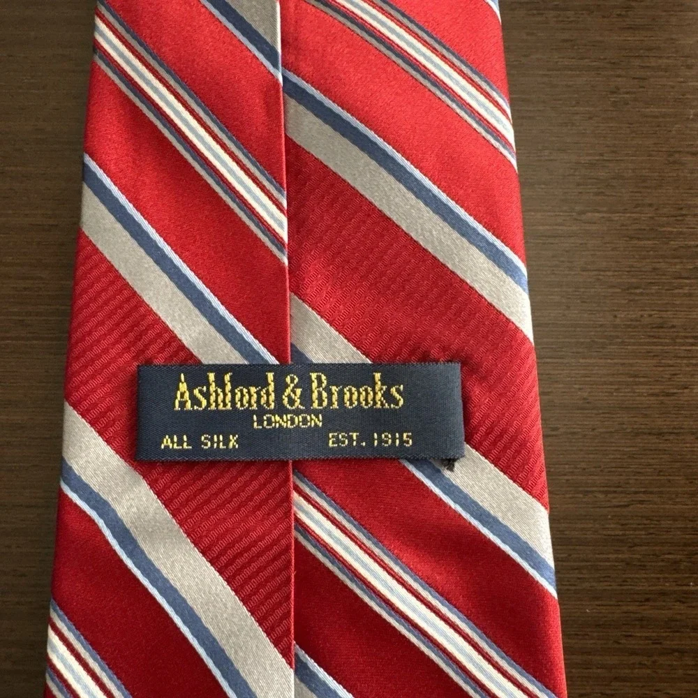 Ashford & Brooks ashford brooks